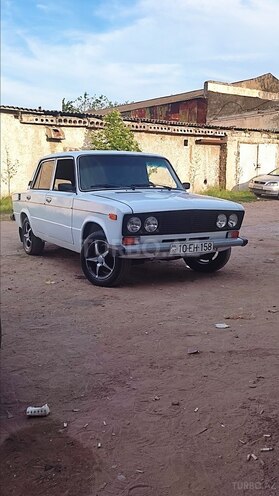 LADA (VAZ) 2106 1983, 50,000 km - 1.6 л - Bakı
