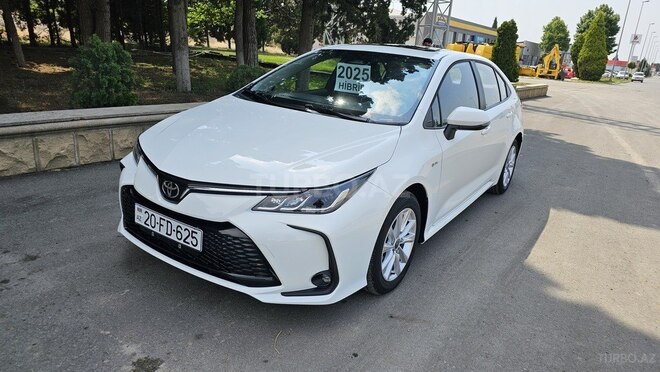 Toyota Corolla-3