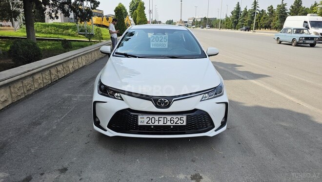 Toyota Corolla-1