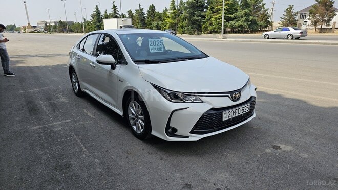Toyota Corolla-2