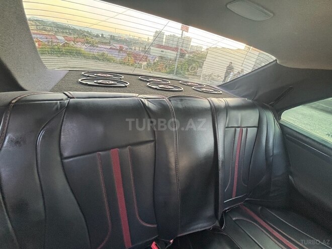 Mercedes C 220 d 1998, 250,000 km - 2.2 l - Bakı