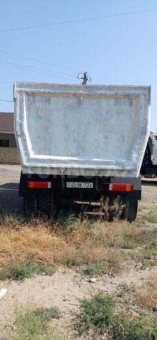 Ford Cargo 2008, 300,000 km - 7.5 l - Mingəçevir