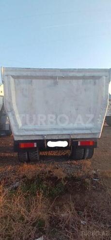 Ford Cargo 2008, 300,000 km - 7.5 l - Mingəçevir
