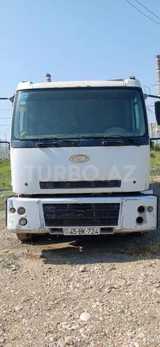Ford Cargo 2008, 300,000 km - 7.5 l - Mingəçevir