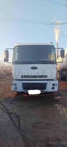 Ford Cargo 2008, 300,000 km - 7.5 l - Mingəçevir