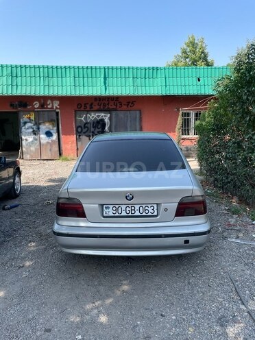 BMW 520 1997, 300,000 km - 2.0 l - Tərtər