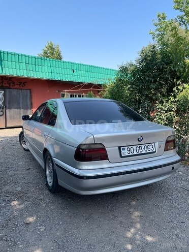 BMW 520 1997, 300,000 km - 2.0 l - Tərtər