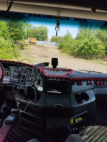 Mercedes Actros 1844 2008, 980,000 km - 12.0 л - Balakən