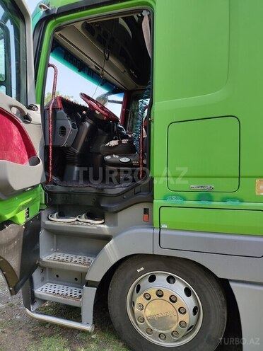 Mercedes Actros 1844 2008, 980,000 km - 12.0 л - Balakən