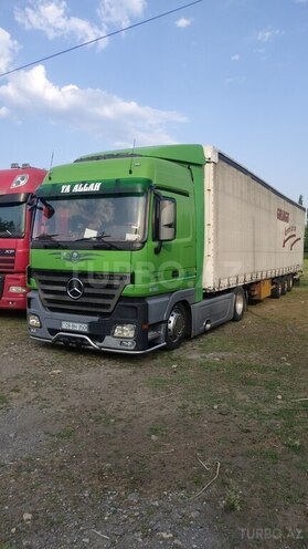 Mercedes Actros 1844 2008, 980,000 km - 12.0 л - Balakən