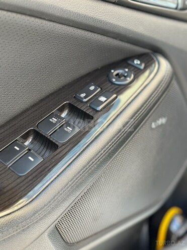 Kia Optima 2014, 182,000 km - 2.0 л - Bakı