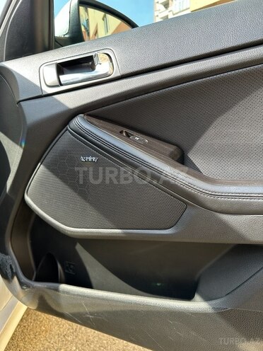 Kia Optima 2014, 182,000 km - 2.0 л - Bakı