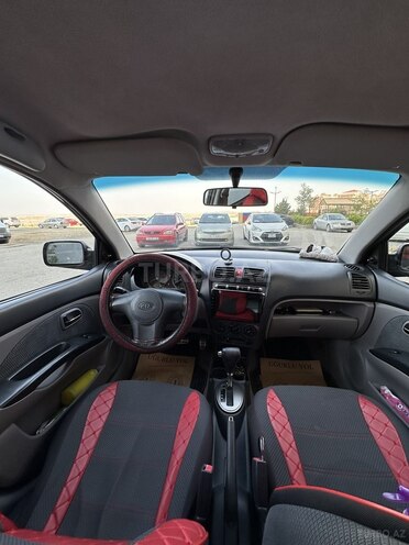 Kia Picanto 2006, 205,000 km - 1.1 l - Bakı