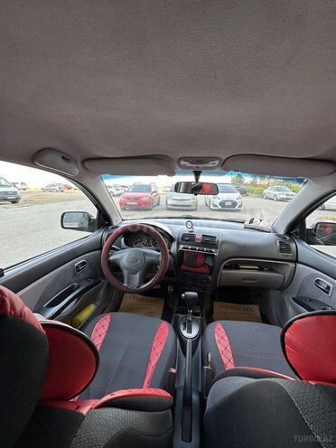 Kia Picanto 2006, 205,000 km - 1.1 l - Bakı
