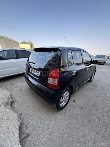 Kia Picanto 2006, 205,000 km - 1.1 l - Bakı