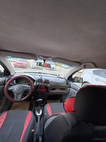 Kia Picanto 2006, 205,000 km - 1.1 l - Bakı