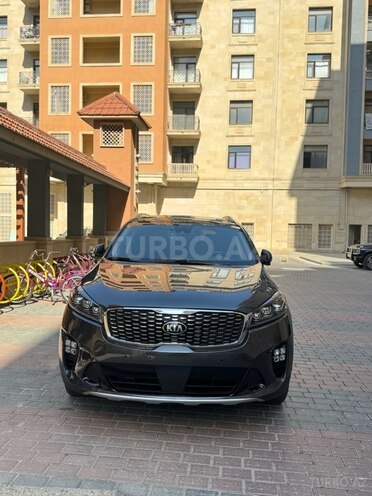 Kia Sorento-16