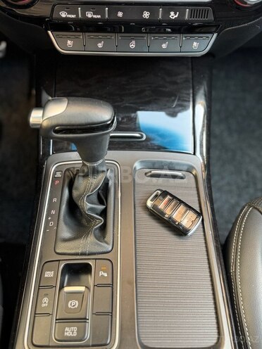 Kia Sorento-17