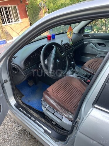 BMW 520 1997, 300,000 km - 2.0 l - Tərtər