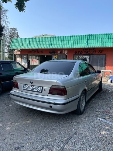BMW 520 1997, 300,000 km - 2.0 l - Tərtər
