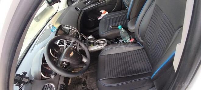 Chevrolet Cruze 2014, 219,000 km - 1.4 л - Bakı