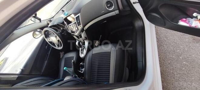 Chevrolet Cruze 2014, 219,000 km - 1.4 л - Bakı