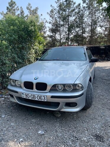BMW 520 1997, 300,000 km - 2.0 l - Tərtər