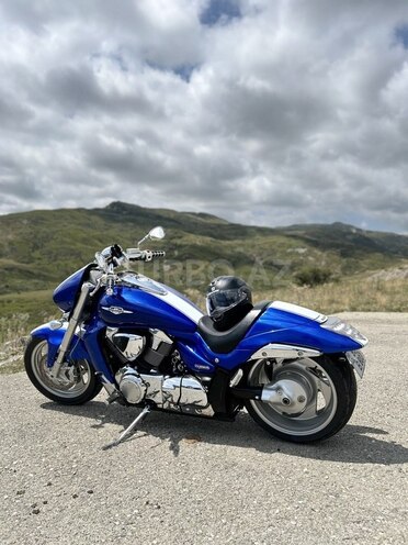 Suzuki  2007, 26,400 km - 1.9 l - Bakı