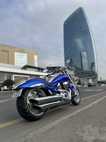 Suzuki  2007, 26,400 km - 1.9 l - Bakı
