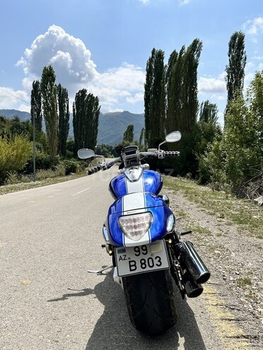 Suzuki  2007, 26,400 km - 1.9 l - Bakı