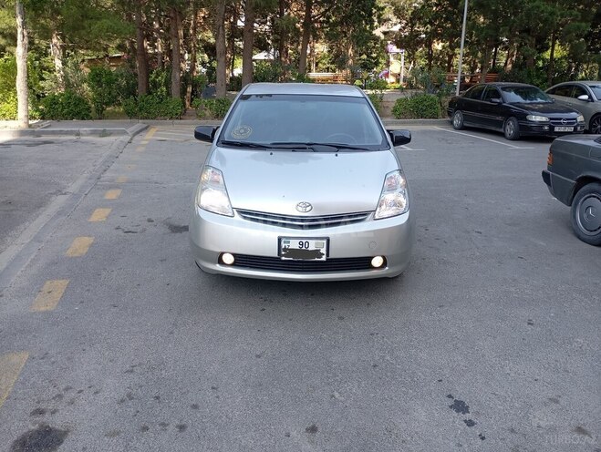 Toyota Prius 2007, 210,230 km - 1.5 l - Bakı