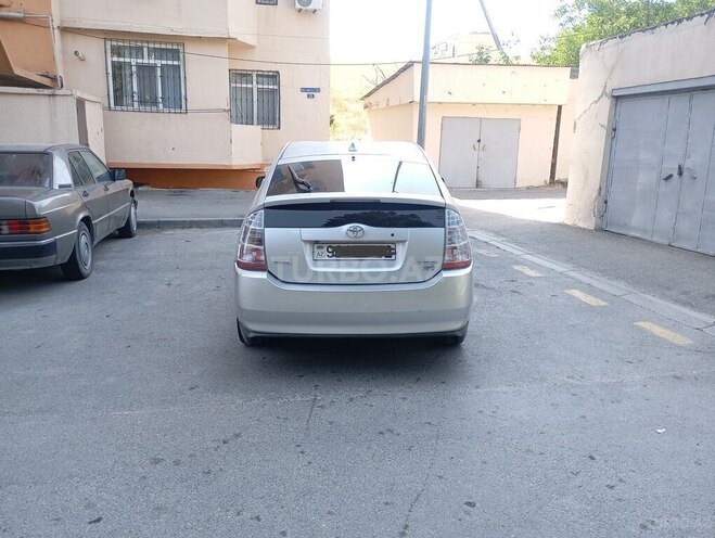 Toyota Prius 2007, 210,230 km - 1.5 l - Bakı