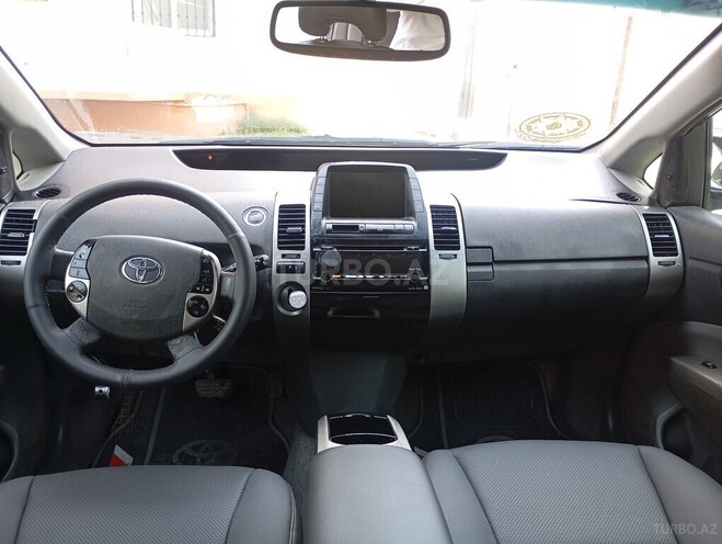 Toyota Prius 2007, 210,230 km - 1.5 l - Bakı