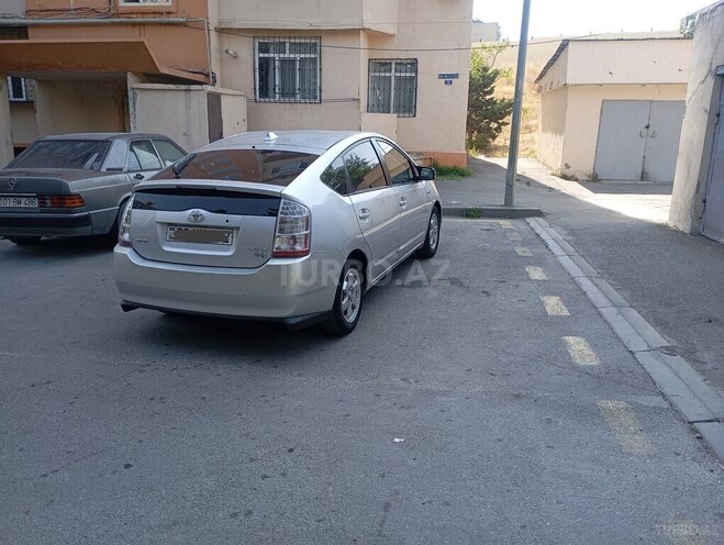 Toyota Prius 2007, 210,230 km - 1.5 l - Bakı