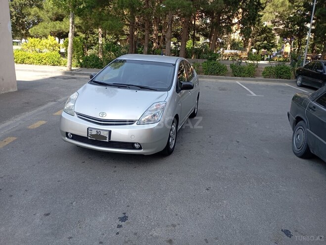 Toyota Prius 2007, 210,230 km - 1.5 l - Bakı