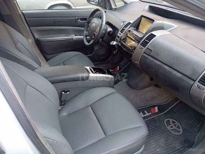 Toyota Prius 2007, 210,230 km - 1.5 l - Bakı