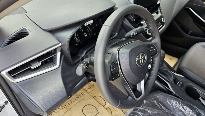 Toyota Corolla-12