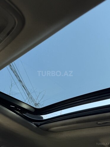 Hyundai Tucson 2007, 353,000 km - 2.0 l - Bakı