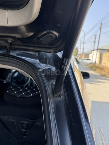 Hyundai Tucson 2007, 353,000 km - 2.0 l - Bakı