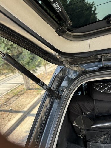 Hyundai Tucson 2007, 353,000 km - 2.0 l - Bakı