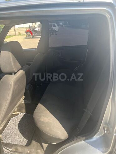 Chevrolet Niva 2013, 327,000 km - 1.7 l - Tərtər