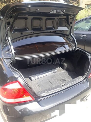 Nissan Sunny 2008, 245,000 km - 1.6 l - Bakı