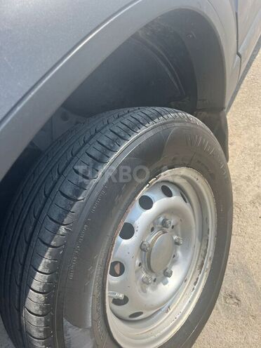 Chevrolet Niva 2013, 327,000 km - 1.7 l - Tərtər