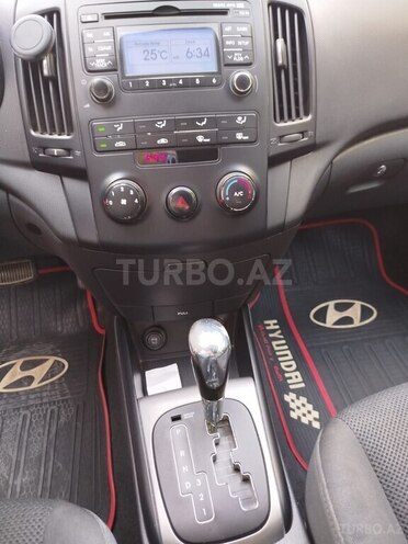 Hyundai i30 2008, 326,000 km - 1.6 l - Bakı