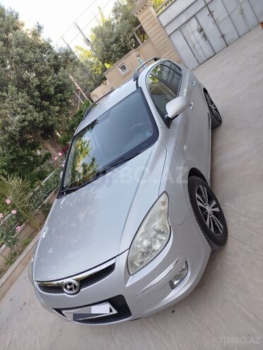 Hyundai i30 2008, 326,000 km - 1.6 l - Bakı