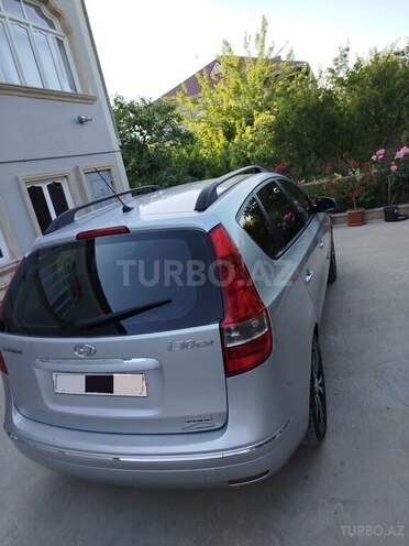 Hyundai i30 2008, 326,000 km - 1.6 l - Bakı