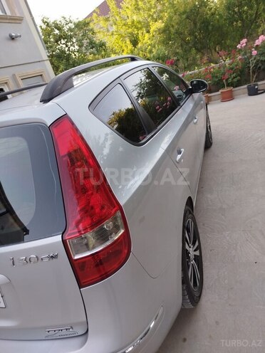Hyundai i30 2008, 326,000 km - 1.6 l - Bakı