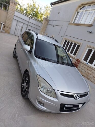 Hyundai i30 2008, 326,000 km - 1.6 l - Bakı