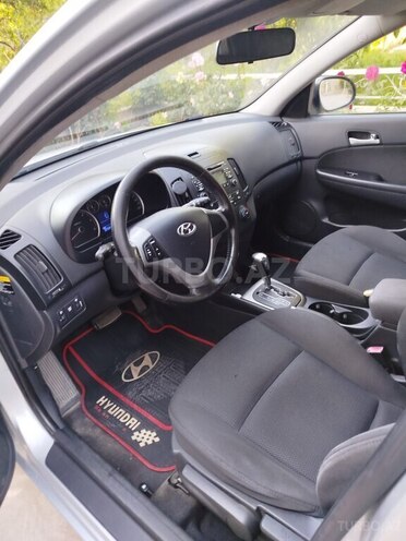 Hyundai i30 2008, 326,000 km - 1.6 l - Bakı