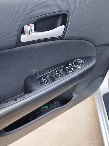Hyundai i30 2008, 326,000 km - 1.6 l - Bakı